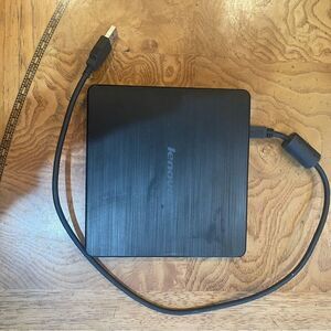 PORTABLE DISK drive with usb connection!